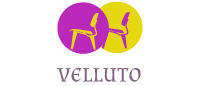 Логотип velluto